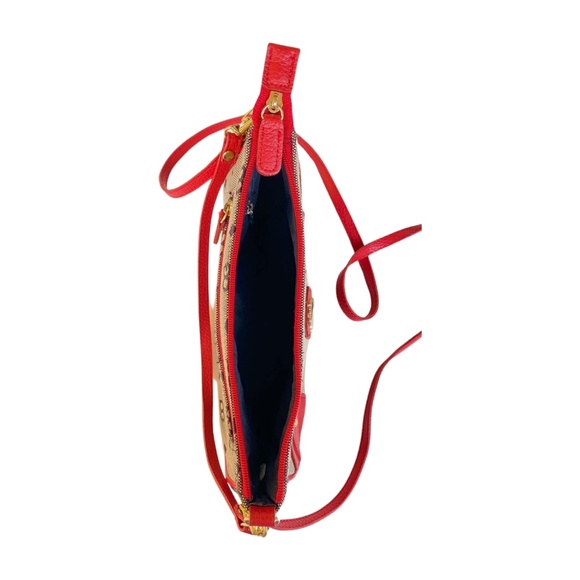 Paolo Gomes Shoulder/Crossbody Bag - Picture 3 of 5